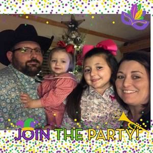 Meet your Posher, Dawn